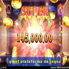 gibet plataforma de jogos